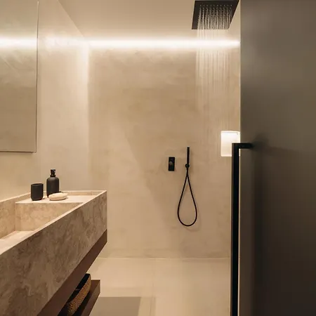 Bard De Sol 酒店 Mykonos Town