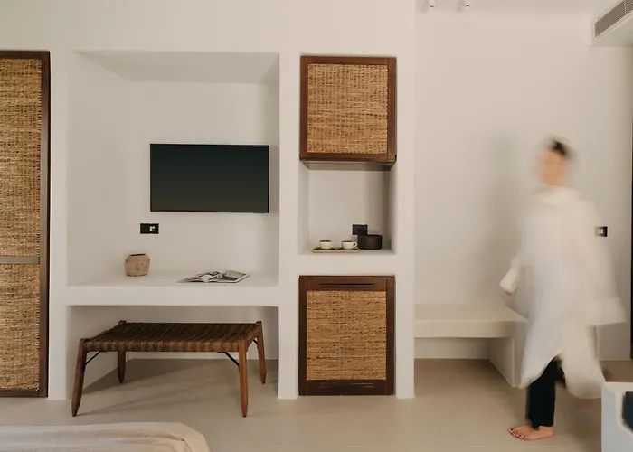 Bard De Sol ホテル 4*