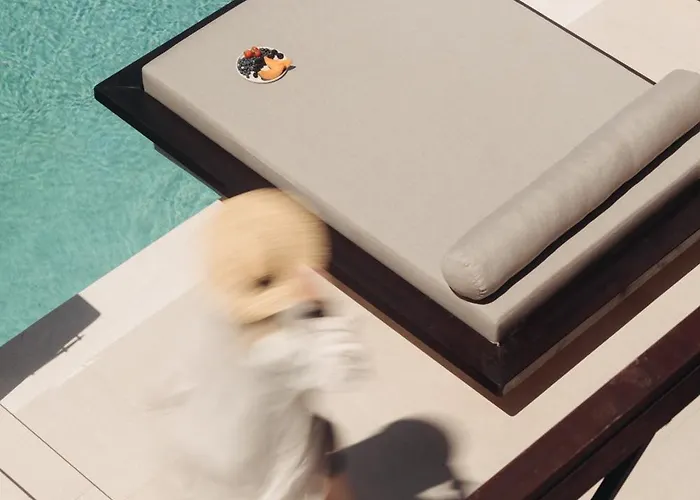 ホテル Bard De Sol