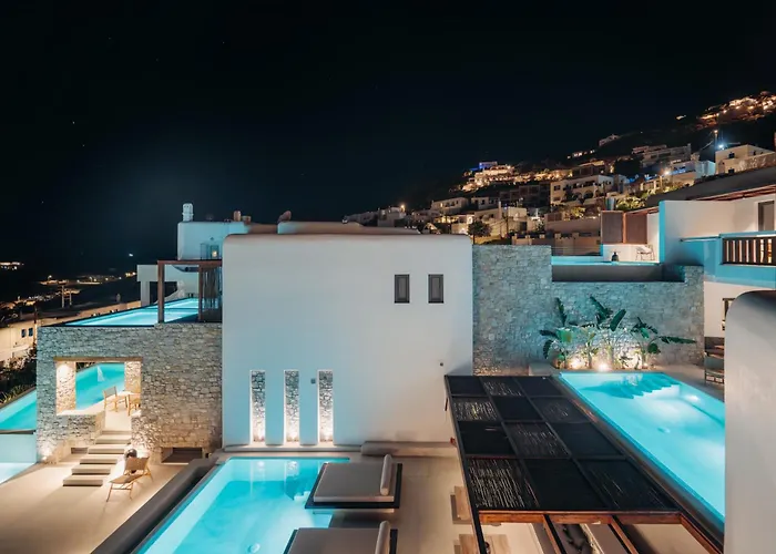 ホテル Bard De Sol