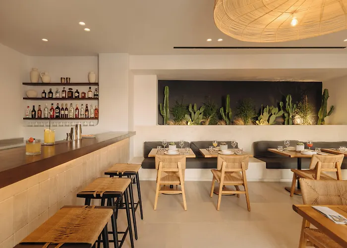 Bard De Sol Mykonos Town