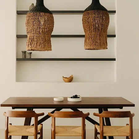 Bard De Sol Szálloda