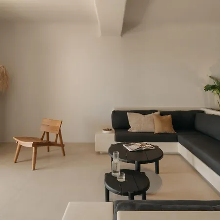 Bard De Sol 호텔 Mykonos Town