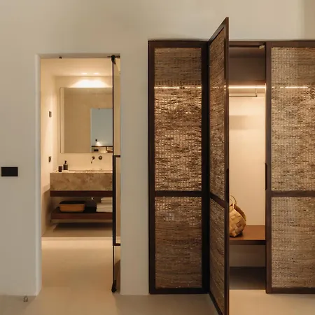 Bard De Sol 호텔 4*