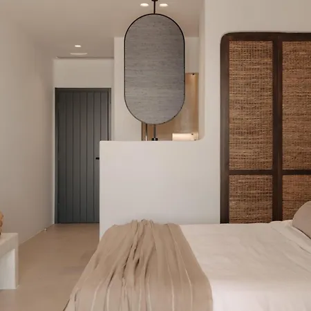 فندق Bard De Sol Mykonos Town