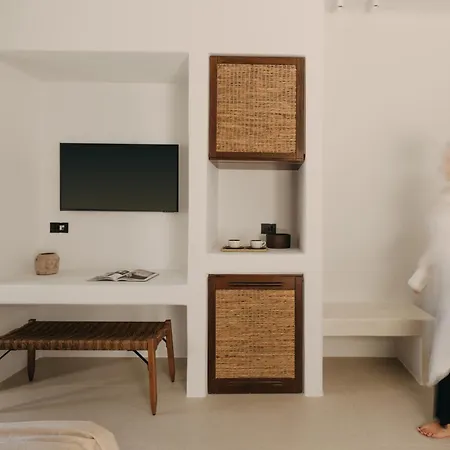 Bard De Sol 호텔 4*