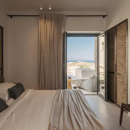 Bard De Sol 호텔 Mykonos Town