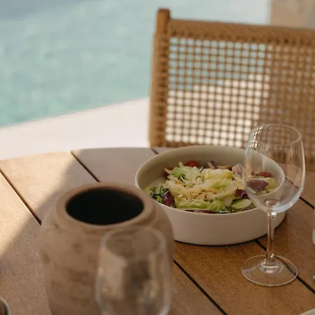 호텔 Bard De Sol Mykonos Town