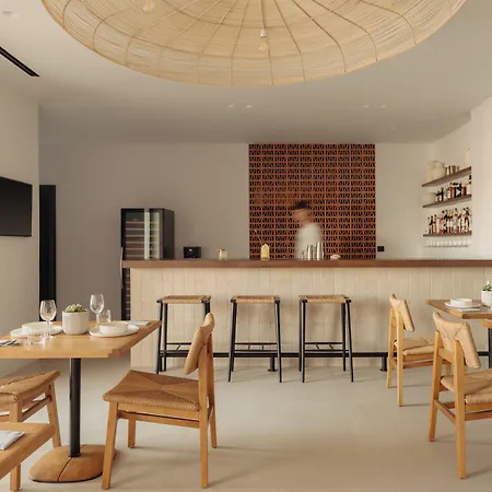 Bard De Sol Mykonos Town