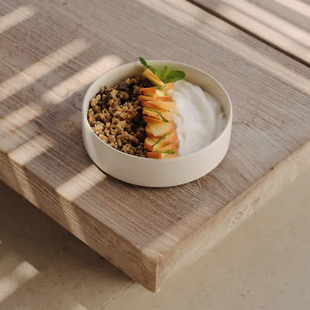 Szálloda Bard De Sol 4*