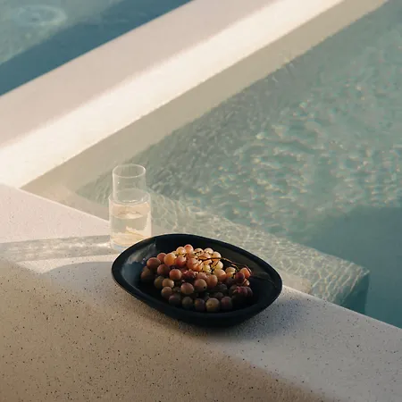 Bard De Sol Szálloda Mykonos Town