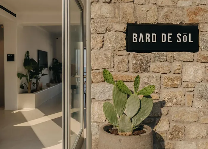 Bard De Sol Hotel 4*