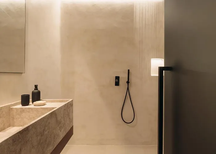 Bard De Sol Hotel Mykonos Town