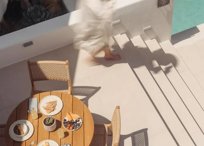 Bard De Sol Mykonos Town