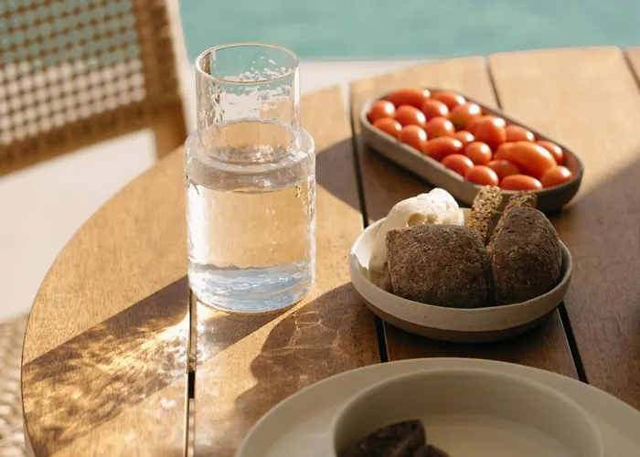 Bard De Sol Mykonos Town