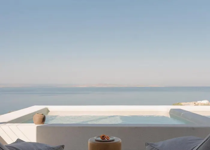 Bard De Sol Mykonos Town