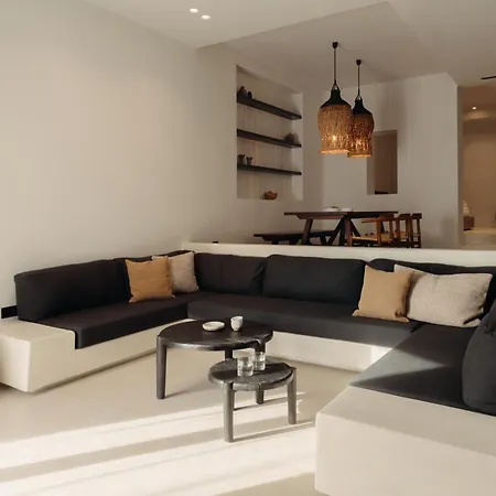 Hotel Bard De Sol Mykonos Town