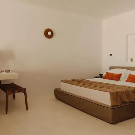 Bard De Sol Agios Stefanos (Mykonos)