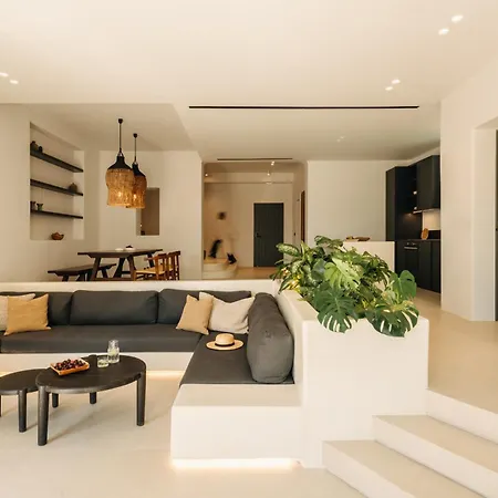 Bard De Sol 4* Mykonos Town