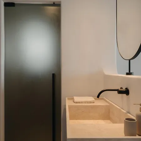 Bard De Sol Mykonos Town