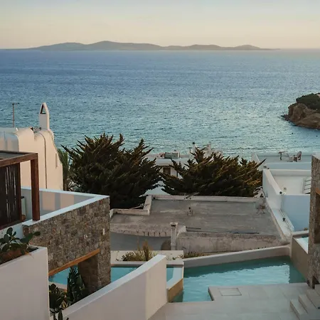 Bard De Sol Hotel