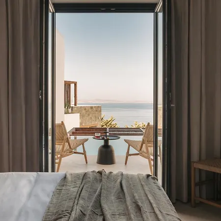 Bard De Sol 호텔 Mykonos Town