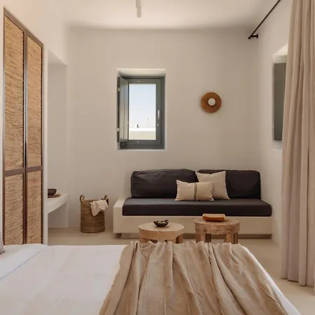 호텔 Bard De Sol Mykonos Town