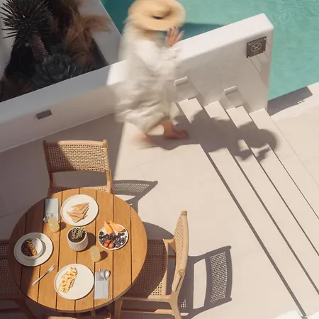Bard De Sol Agios Stefanos (Mykonos)