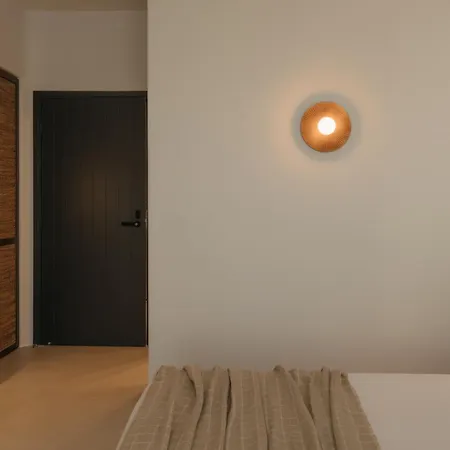 Hotel Bard De Sol