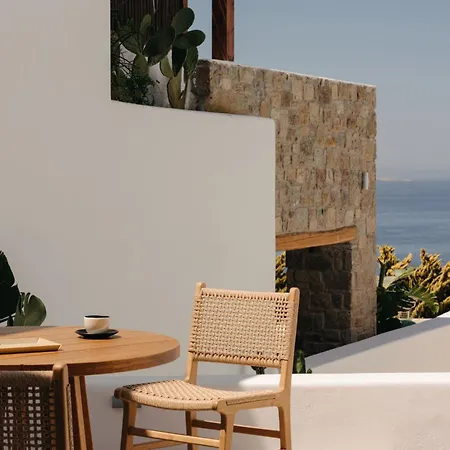 Bard De Sol 4* Agios Stefanos (Mykonos)