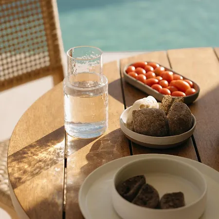 Bard De Sol Agios Stefanos (Mykonos)