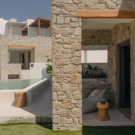 Bard De Sol 4* Mykonos Town