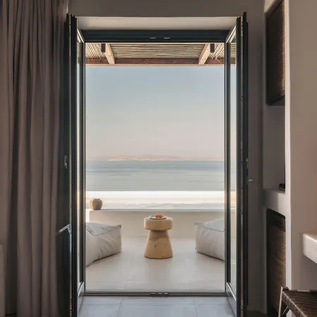 Bard De Sol Agios Stefanos (Mykonos)
