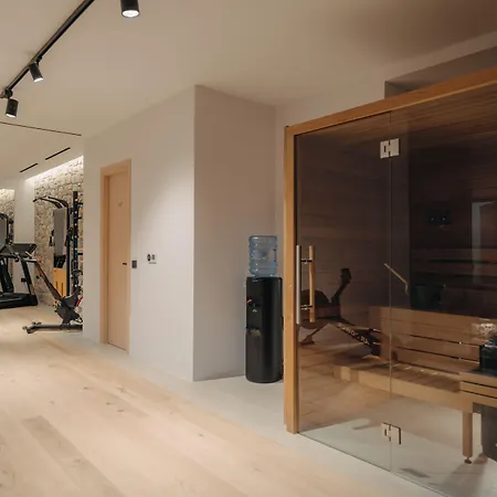 Hotel Bard De Sol 4*