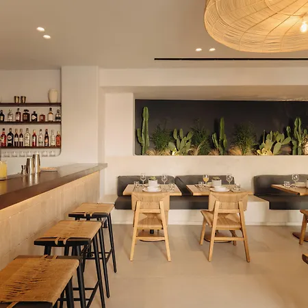 Bard De Sol Mykonos Town