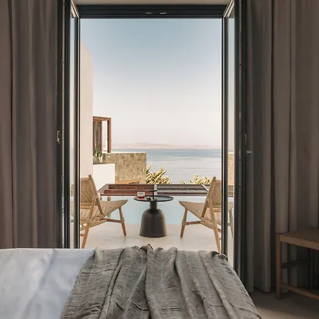 Bard De Sol Szálloda Mykonos Town