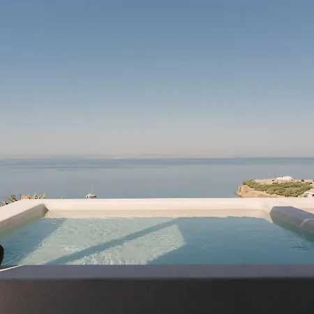 Bard De Sol Agios Stefanos (Mykonos)