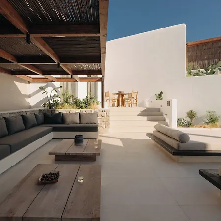 Bard De Sol 4* Agios Stefanos (Mykonos)