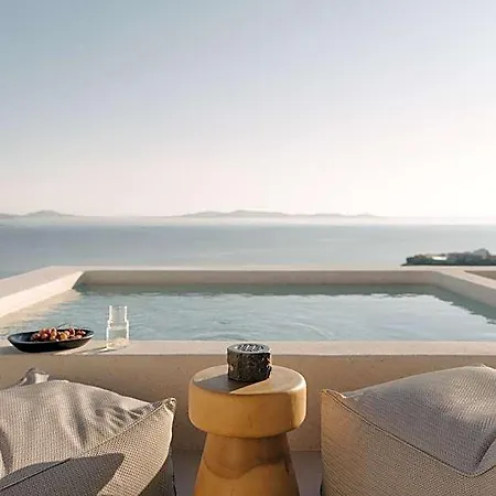 Bard De Sol 4* Mykonos Town