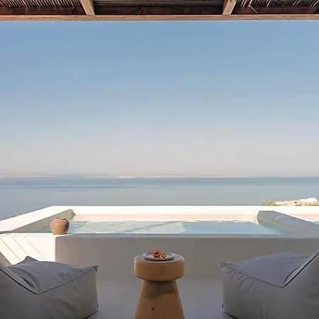 Bard De Sol Mykonos Town