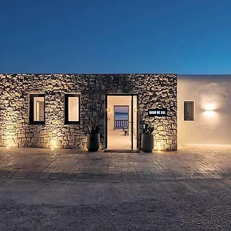 Bard De Sol מלון Mykonos Town