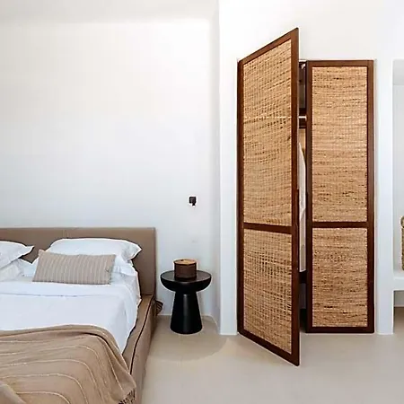 Bard De Sol מלון Mykonos Town