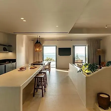 Bard De Sol 酒店 Mykonos Town