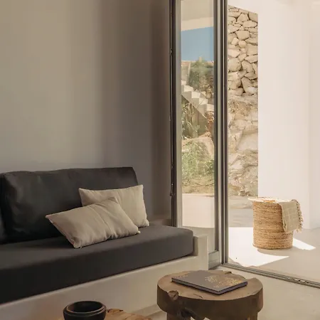 Szálloda Bard De Sol Mykonos Town