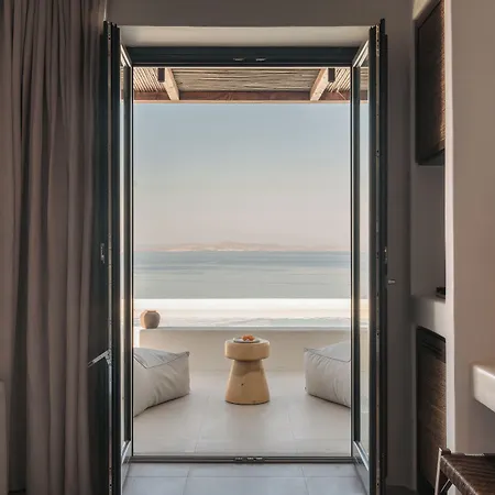 Bard De Sol Szálloda Mykonos Town