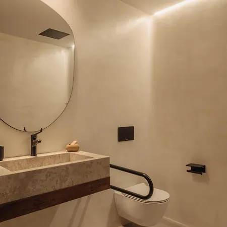 Bard De Sol Hotel Agios Stefanos (Mykonos)