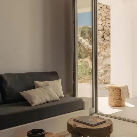 Bard De Sol Agios Stefanos (Mykonos)