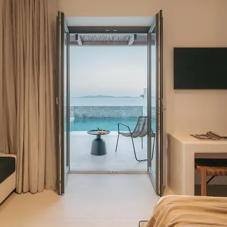 Bard De Sol 4* Agios Stefanos (Mykonos)