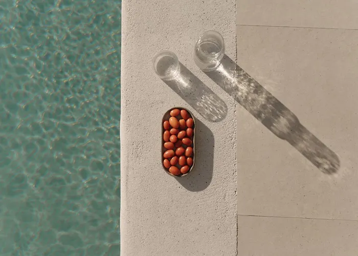 فندق Bard De Sol