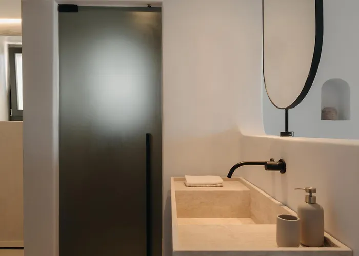 Bard De Sol Mykonos Town